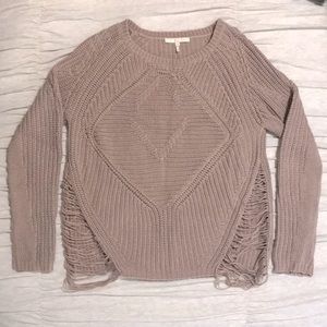 Maje sweater